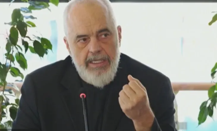 “LEMERI”/ Rama mbledh kryebashkiakët: Task forcë për pastrimin e mbetjeve plastike