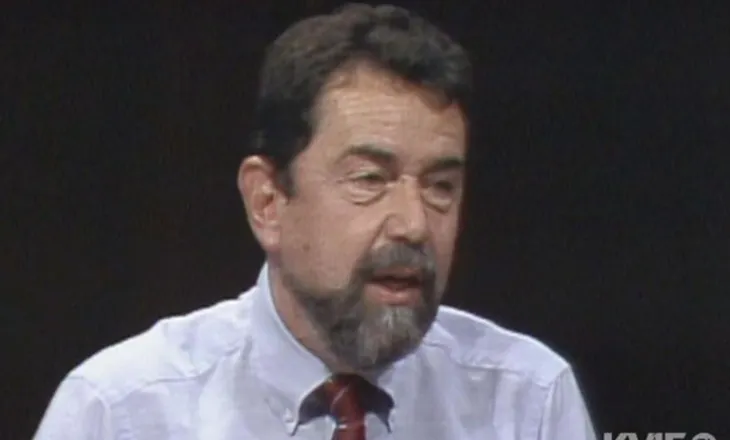 Leo Buscaglia: Ruajeni dinjitetin, është gjëja më e shtrenjtë e kemi