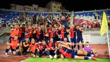 Leon Pohls, “muri” i pakalueshëm i Vllaznisë