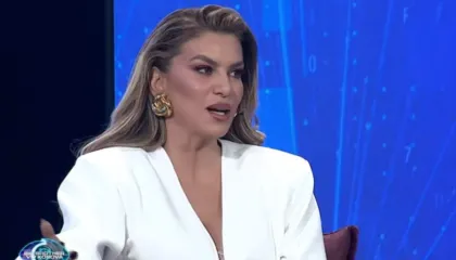 Leonora bën dedikimin rrëqethës në ditëlindjen e babait të saj të ndjerë