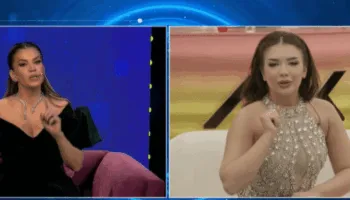 Leonora Jakupi reagim të ashpër ndaj Albës: ‘Pse po e shet moralisten?’