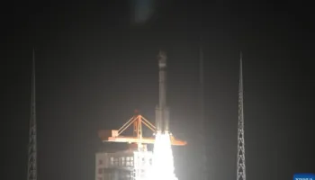 Lëshohet në  hapësirë sateliti i gjurmimit në largësi “Yaogan-50 01”