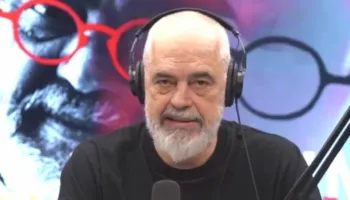 “Lëshojmë si lopa bajgën mbeturinat në rrugë e lumenj”! Shqipëria nën ujë, Rama: Gati plani i dëmshpërblimeve!