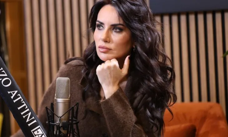 “Lëshova njerëz në vitin që lamë pas…’, rrëfimi i Grida Dumës për jetën personale: Kam ndalur së bëri …