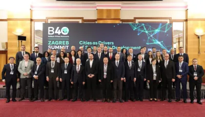 LETRA / 76 kryebashkiakë në mbështetje të Veliajt dhe Imamoglu: Të shqetësuar për mbajtjen e tyre në burg pa afat