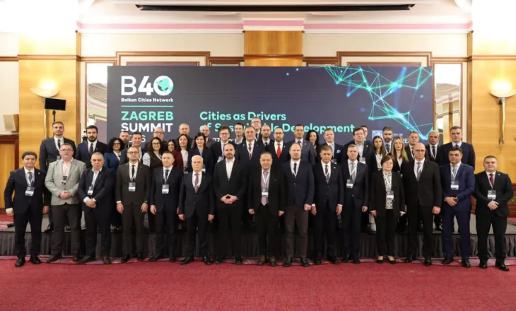 LETRA / 76 kryebashkiakë në mbështetje të Veliajt dhe Imamoglu: Të shqetësuar për mbajtjen e tyre në burg pa afat