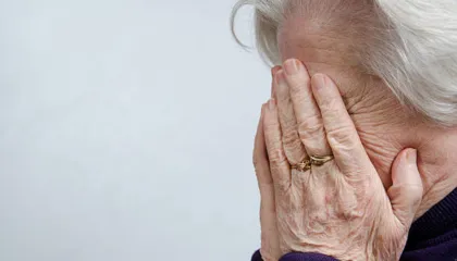 Letra e 82-vjeçares nga azili i pleqve: Fotot janë gjithçka që kam!