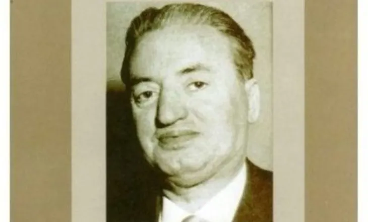 Letra e Krist Malokit dërguar Arshi Pipës: Mjerisht na të dy e humbëm kontaktin kur isha në krizë shpirtnore…