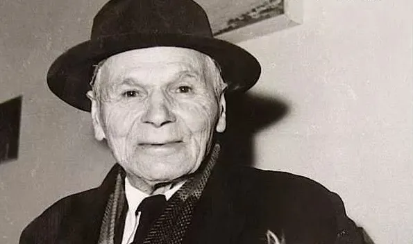 Letra “e panjohur” e Lasgush Poradecit: Mos harro…