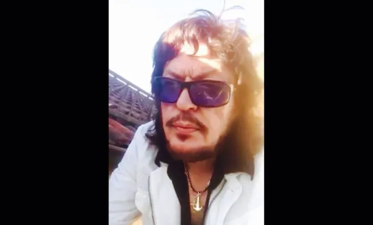 “Letra që nuk erdhi kurrë”, Leka Sefla lexon poezinë e Luan Ramës (video)