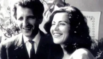 Letrat që Dritëroi dhe gruaja e tij shkëmbenin në rini: Është mirë kur të duan, apo jo?