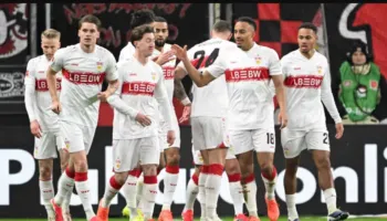 Leverkusen trupërohet në shtëpi, lumë golash në Bundesligë. Moti i keq shtyn dy ndeshje (video)