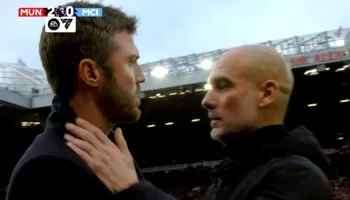 Lëvizja me Haland për 18-vjeçarin tregon shumë, si Carrick shkatërroi përfundimisht Guardiolën