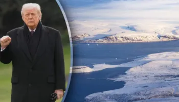 Lëvizje ‘surprizë’? SHBA po shqyrton opsionet për të marrë Groenlandën, nuk përjashton përfshirjen e ushtrisë