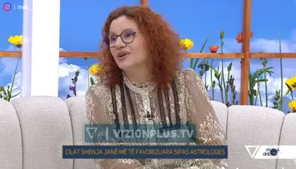 Lëvizje të fuqishme planetare, Meri Gjini zbulon çfarë i pret shenjat: Katër ditë vendimtare, kush duhet të bëjë kujdes