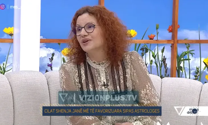 Lëvizje të fuqishme planetare, Meri Gjini zbulon çfarë i pret shenjat: Katër ditë vendimtare, kush duhet të bëjë kujdes