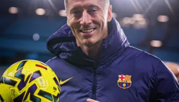 Lewandowski: Nuk kam frikë ta mbaroj karrierën, po mendoj për pas futbollit