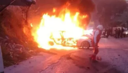 Liban: Ushtria izraelite thotë se ka goditur pozicionet e Hezbollahut