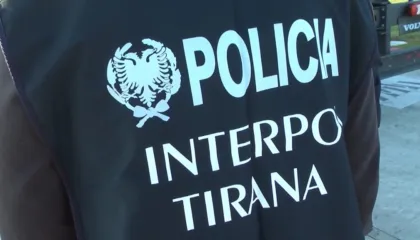 “Liberterra III”, goditje globale trafikut njerëzor, shkatërrohen 2 grupe kriminale në Shqipëri, 27 të arrestuar