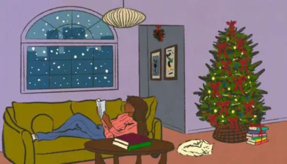 Librat më të mirë të vitit 2025