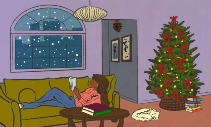 Librat më të mirë të vitit 2025