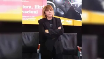 Libri dhe dy autorët më të mirë të 2025, studiuesja Alda Bardhyli: Kultura shqiptare në vitin 2026 hyn në një fazë vendimtare