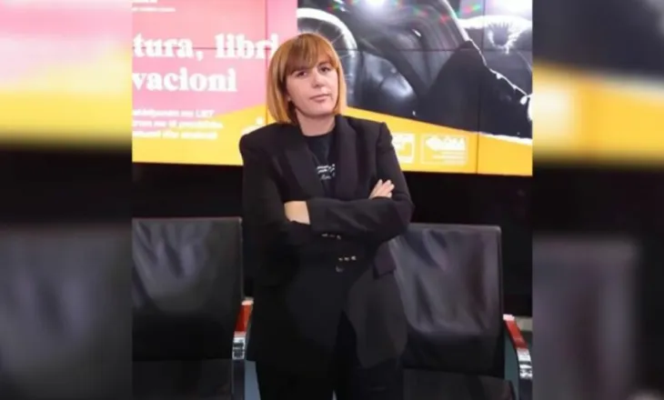 Libri dhe dy autorët më të mirë të 2025, studiuesja Alda Bardhyli: Kultura shqiptare në vitin 2026 hyn në një fazë vendimtare