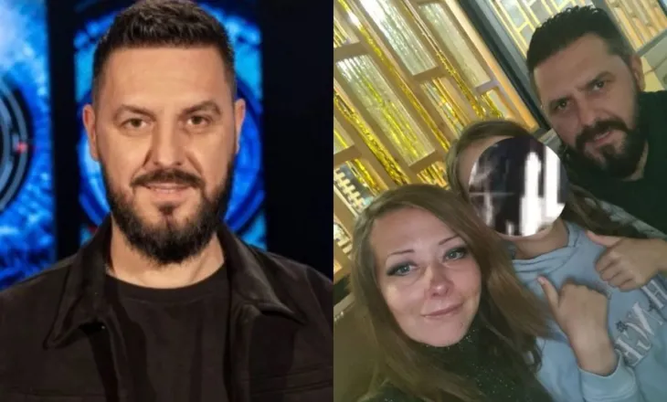 Lidhja me Selin? Reagon për herë të parë bashkëshortja e Mirit: Ti je…