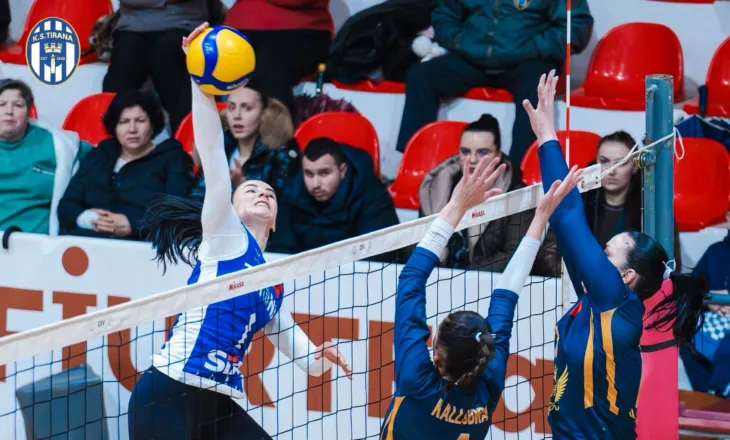 Liga “Gjergj Kastrioti”/ Përcaktohen ekipet gjysmëfinaliste për meshkuj e femra, ja skuadrat e kualifikuara