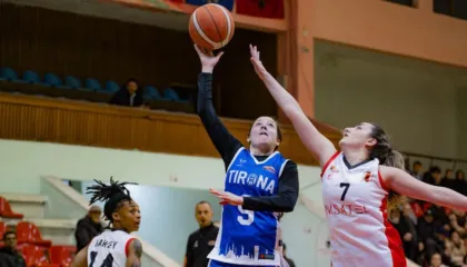 Liga Unike/ Flamurtari “shkatërron” Partizanin në kryeqytet, Tirana humbet në Kosovë