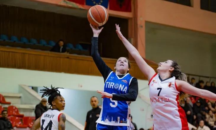 Liga Unike/ Flamurtari “shkatërron” Partizanin në kryeqytet, Tirana humbet në Kosovë