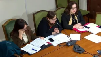 Ligji i ri për dhunën në familje, zv.ministrja: Programet e rehabilitimit për dhunuesit do të jenë të detyrueshme