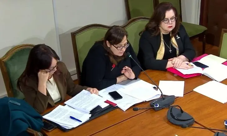 Ligji i ri për dhunën në familje, zv.ministrja: Programet e rehabilitimit për dhunuesit do të jenë të detyrueshme