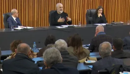 Ligji për arsimin e lartë, Rama: Të reflektojmë mbi shqetësimet, këto janë sfidat e përbashkëta që kemi para