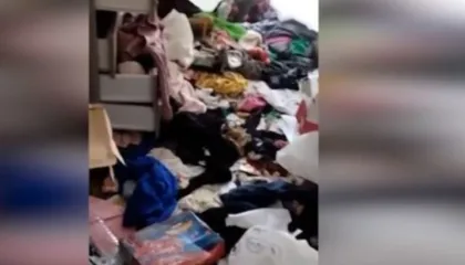 “Ligjin e bënte vjehrra”/ Dëshmitarja rrëfen njohjen me nënën e 3 fëmijëve: Burri pinte alkool dhe luante bixhoz,…