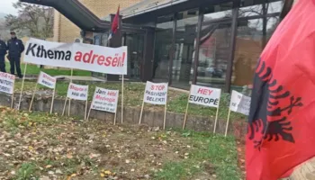 Ligjvënësit amerikanë i kërkojnë DASH-it të shqyrtojë pretendimet për diskriminim ndaj shqiptarëve në Serbi