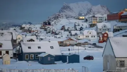 Ligjvënësit amerikanë kundër planeve të Trumpit për Groenlandën