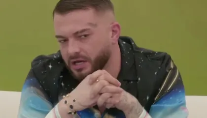 Lim Hoti lë lojën, del nga ”Big Brother Kosova Vip 4”