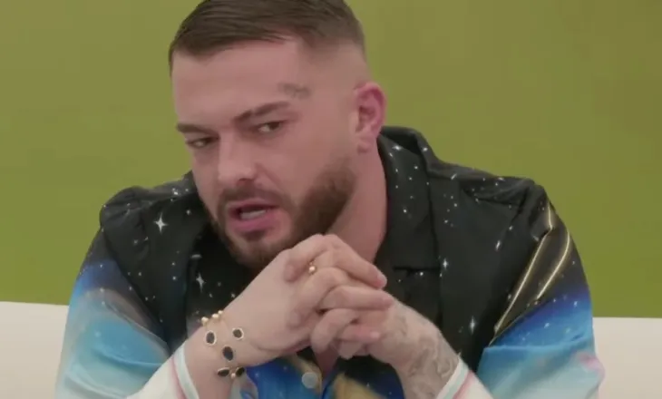 Lim Hoti lë lojën, del nga ”Big Brother Kosova Vip 4”