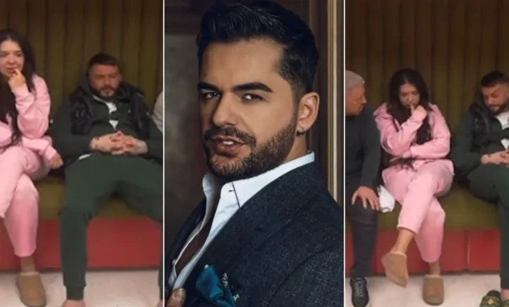 Lim Hoti u jep sinjale banorëve se ka vdekur Shpat Kasapi, si reaguan ata?