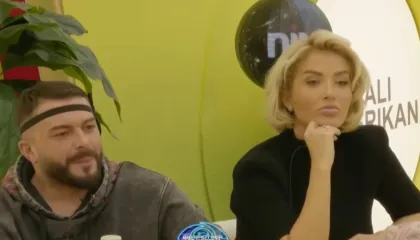 Limi flet hapur për Albën: Më tërheq diçka më e thellë se pamja