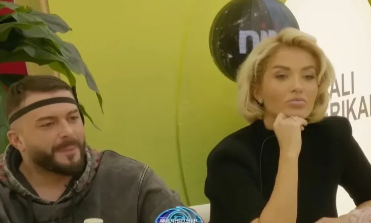 Limi flet hapur për Albën: Më tërheq diçka më e thellë se pamja