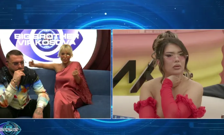 Limi lë Docen në mes të Prime, 5 biletat e fatit ja dhuron Albës