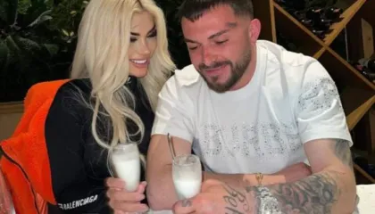 Limi rrëfen si e njohu Bia Khalifën në BBVK 4: U ndala në strip klub dhe…