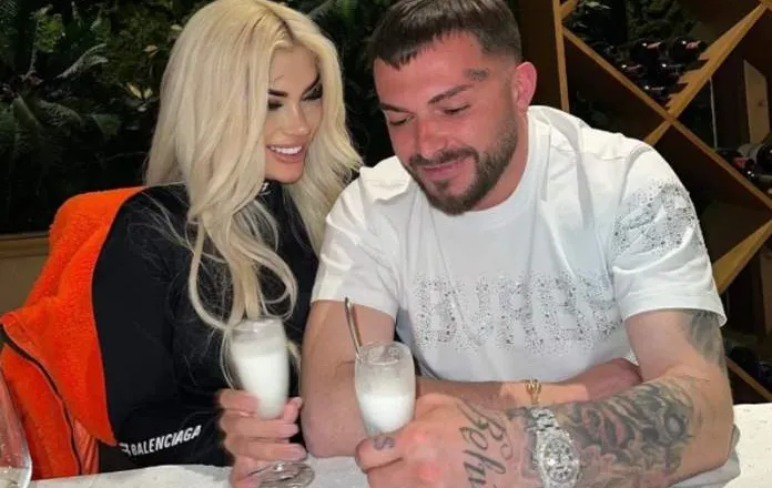 Limi rrëfen si e njohu Bia Khalifën në BBVK 4: U ndala në strip klub dhe…