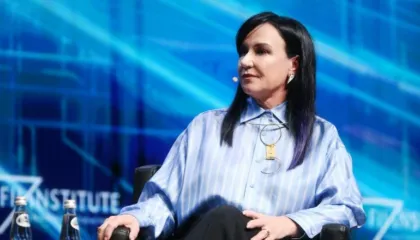 Linda Rama: Jeta me Edin më mësoi se është kollaj të kritikosh nga jashtë dhe se vërtet nuk i di të gjitha