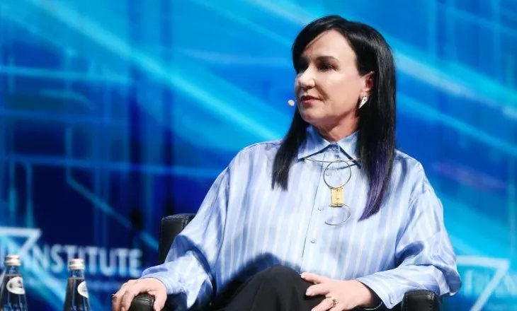 Linda Rama: Jeta me Edin më mësoi se është kollaj të kritikosh nga jashtë dhe se vërtet nuk i di të gjitha