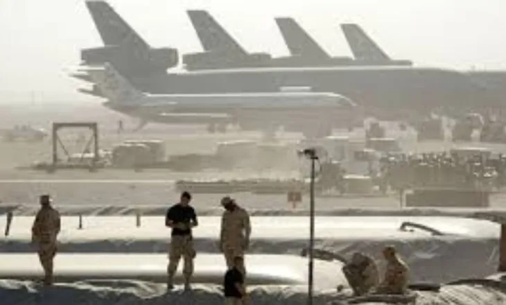 Lindja e Mesme mban erë “baruti”, SHBA merr masa, redukton personelin në bazën ajrore në Katar