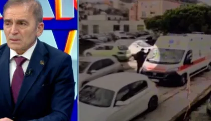 “Liria e tij kërcënim për dëshmitarët”, eksperti: Arratisja e Ndocit, e mirëorganizuar! Nuk u zbatuan protokollet e sigurisë