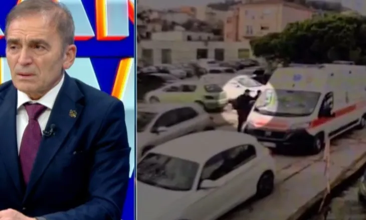 “Liria e tij kërcënim për dëshmitarët”, eksperti: Arratisja e Ndocit, e mirëorganizuar! Nuk u zbatuan protokollet e sigurisë